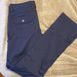 Convertible hiking pants